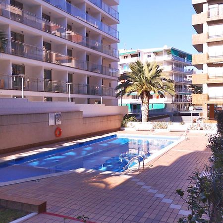 דירות Sapphire Waters סאלו מראה חיצוני תמונה
